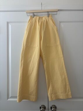 BIG BUD PRESS WOMEN’S ACTION PANTS